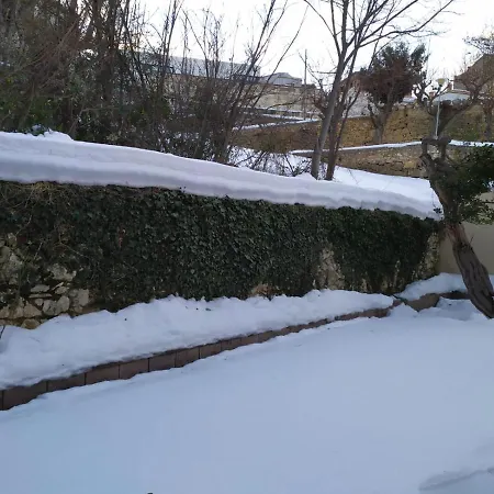 Chalet Xalet De Muntanya