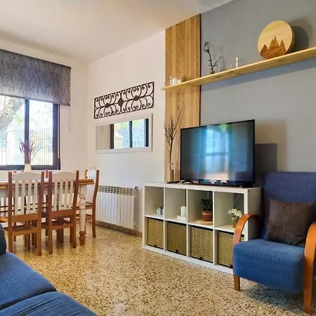 Xalet De Muntanya Benassal