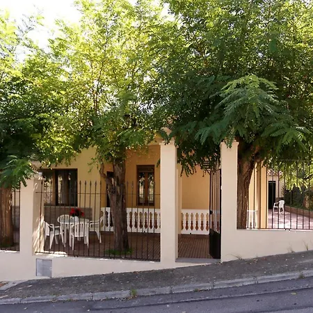 Xalet De Muntanya