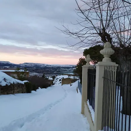 Xalet De Muntanya Benassal