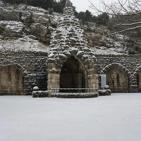 Xalet De Muntanya *