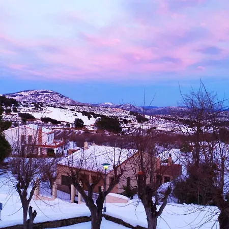 Chalet Xalet De Muntanya
